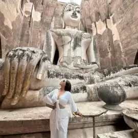 Catálogo Mega Travel semana 43 Página 1