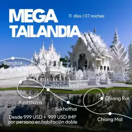 Catálogo Mega Travel semana 43 Página 2
