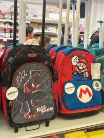 Catálogo Hemsa semana 43 Página 7: El Cince 120.0 vedrez jedrez CHENSON No te la vas a acabar M 00 CHENSONS MILES MORALES