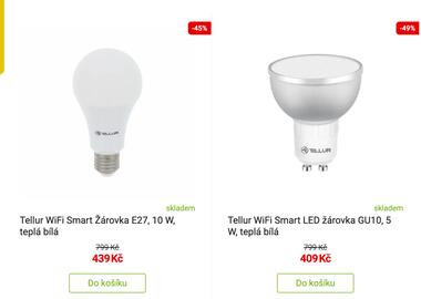 4home leták týden 43 Strana 6