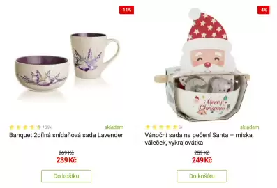 4home leták týden 43 Strana 1