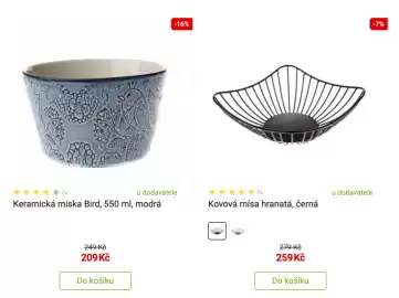4home leták týden 43 Strana 2