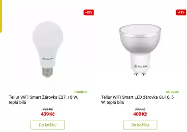 4home leták týden 43 Strana 6