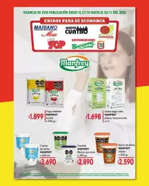 Catálogo Supermercados Caracol Página 5