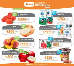 Catálogo Alvear semana 43 Página 2