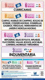 Catálogo La Anonima Página 30
