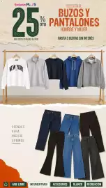 Catálogo La Anonima Página 12