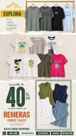 Catálogo La Anonima Página 13