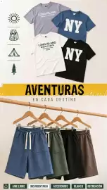 Catálogo La Anonima Página 19