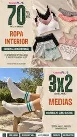 Catálogo La Anonima Página 21