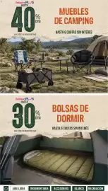 Catálogo La Anonima Página 3