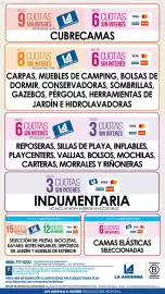 Catálogo La Anonima Página 30
