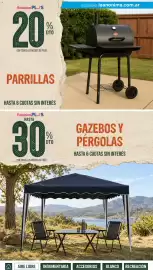 Catálogo La Anonima Página 8