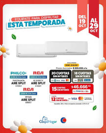 Catálogo Cooperativa Obrera Página 8