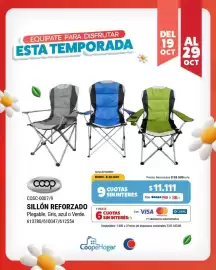 Catálogo Cooperativa Obrera Página 2