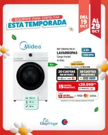 Catálogo Cooperativa Obrera Página 3