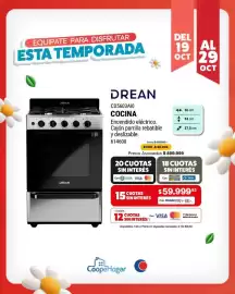 Catálogo Cooperativa Obrera Página 5
