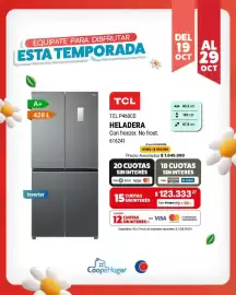 Catálogo Cooperativa Obrera Página 6