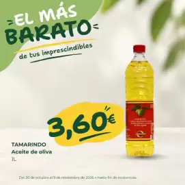 Folleto Supermercados Tu Alteza Página 3