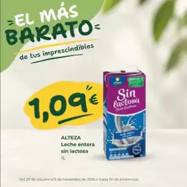 Folleto Supermercados Tu Alteza Página 5
