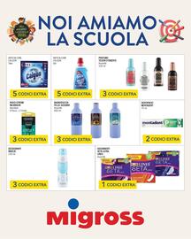 Volantino Migross Superstore Pagina 4