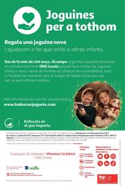 Folleto Alcampo Página 84
