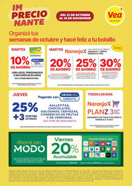 Catálogo Supermercados Vea Página 14