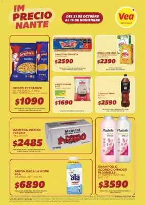 Catálogo Supermercados Vea