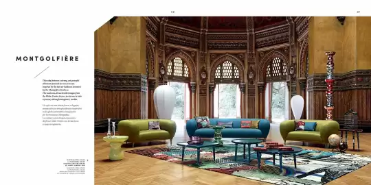 Catálogo Roche Bobois Página 4