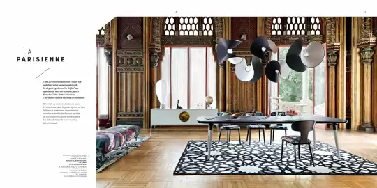 Catálogo Roche Bobois Página 6