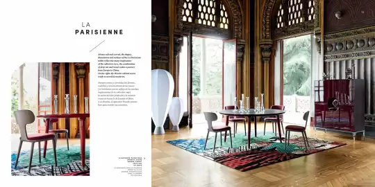 Catálogo Roche Bobois Página 7
