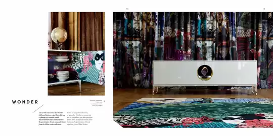 Catálogo Roche Bobois Página 8