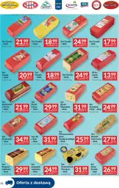 Makro gazetka Strona 16: Ser Gouda - blok €24,99, Ser Gouda - blok €18,99