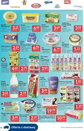 Makro gazetka Strona 18: Rama Classic €6,49, Palma Kruszwica €3,69