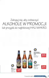 Makro gazetka Strona 39