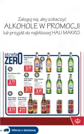 Makro gazetka Strona 40