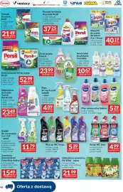 Makro gazetka Strona 41: Płyn uniwersalny Sidolux €5,29, Kapsułki do prania do koloru 4 w 1 Bryza €40,19