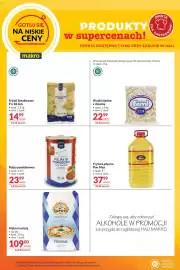 Makro gazetka Strona 2: Kluskis śląskie z dziurką Fami €22,99, Frytki Steakhouse €14,99