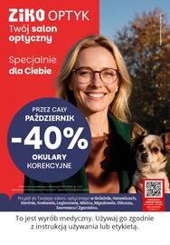 Ziko Apteka gazetka Strona 16