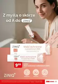 Ziko Apteka gazetka Strona 11