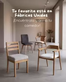 Catálogo FUN Fábricas Unidas semana 43 Página 4