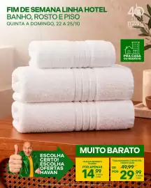 Catálogo Lojas Havan Página 2