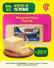 Folheto Comercial Esperança Página 4