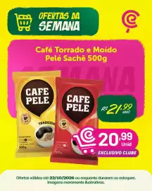 Folheto Comercial Esperança Página 2