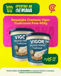 Folheto Comercial Esperança Página 3