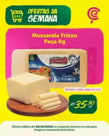 Folheto Comercial Esperança Página 4