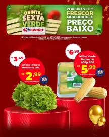 Folheto Semar Supermercado Página 2
