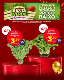 Folheto Semar Supermercado Página 3