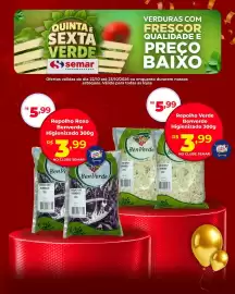 Folheto Semar Supermercado Página 4