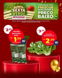Folheto Semar Supermercado Página 5